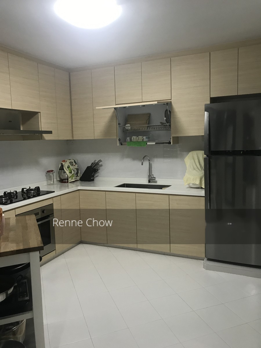 Blk 450 Bukit Panjang Ring Road (Bukit Panjang), HDB 4 Rooms #147743582